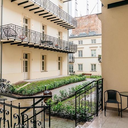 Dandelion Apartment - Loftaffair Krakov Exteriér fotografie