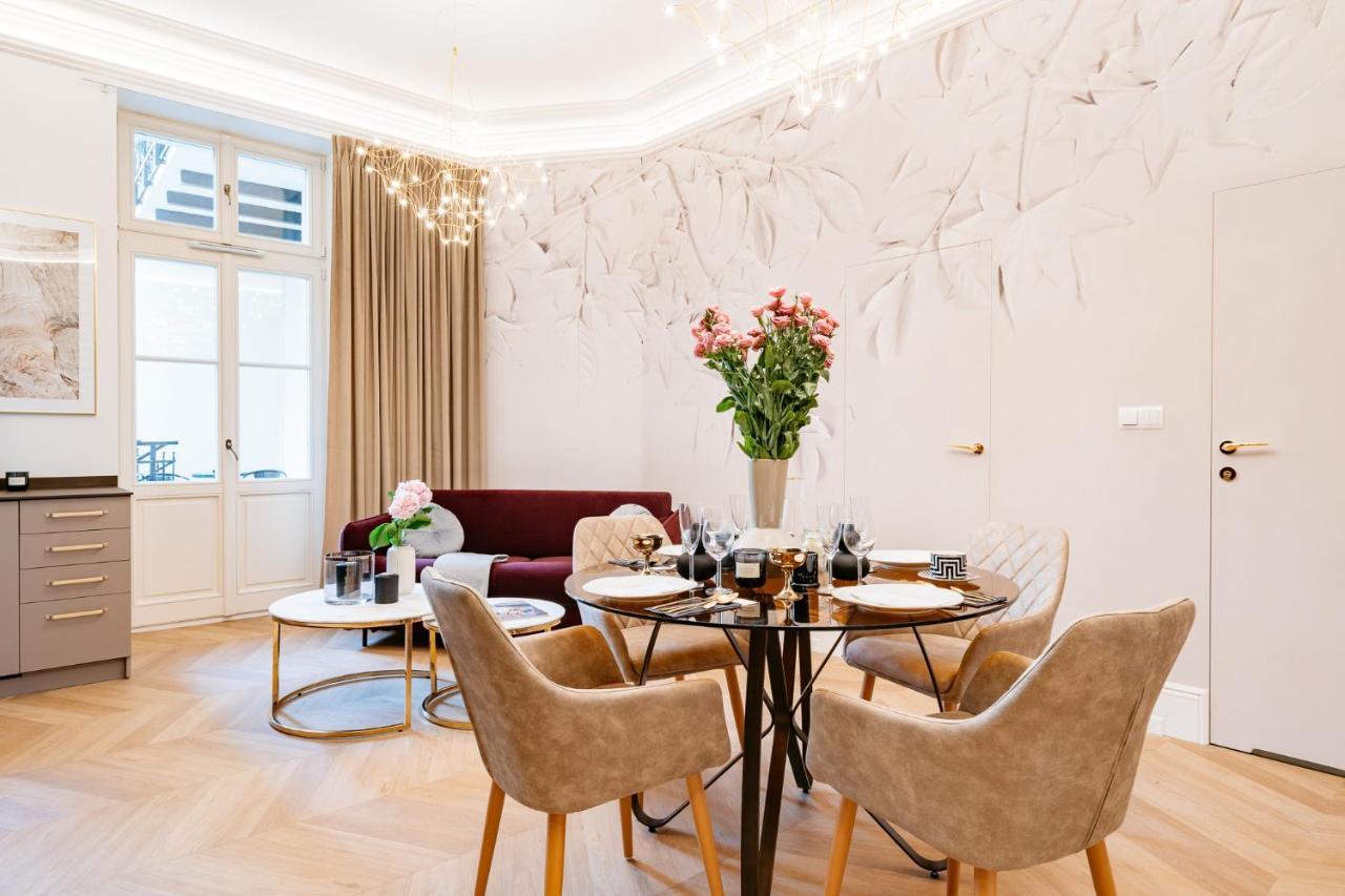 Dandelion Apartment - Loftaffair Krakov Exteriér fotografie