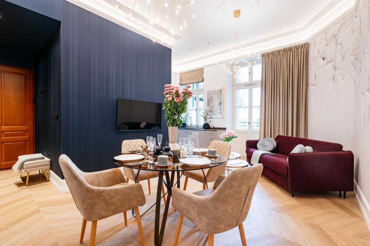 Dandelion Apartment - Loftaffair Krakov Exteriér fotografie