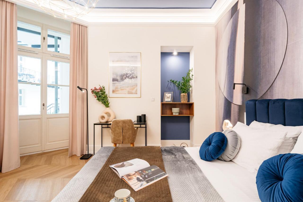 Dandelion Apartment - Loftaffair Krakov Exteriér fotografie