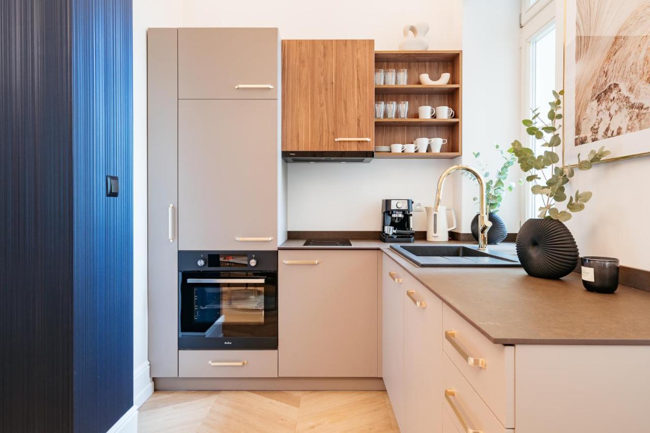 Dandelion Apartment - Loftaffair Krakov Exteriér fotografie