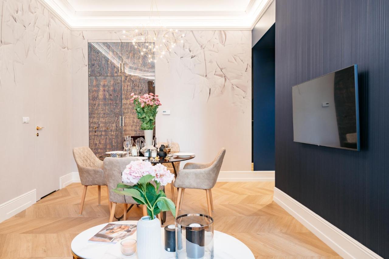 Dandelion Apartment - Loftaffair Krakov Exteriér fotografie