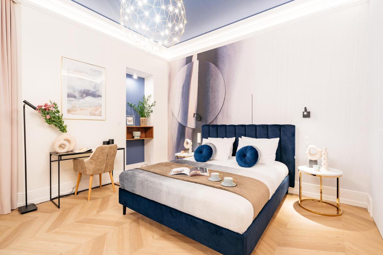 Dandelion Apartment - Loftaffair Krakov Exteriér fotografie