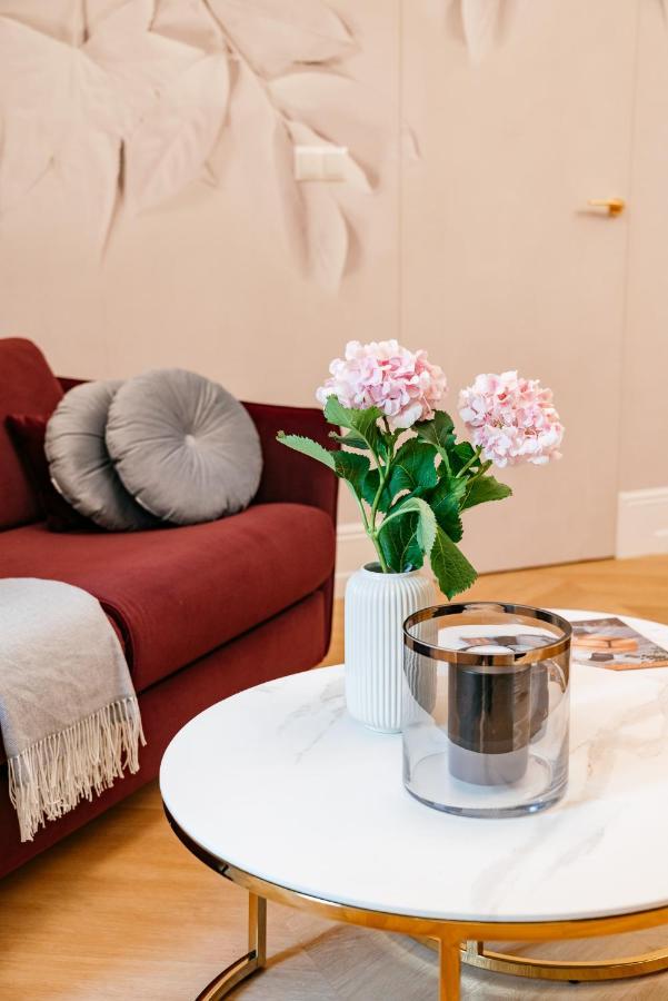 Dandelion Apartment - Loftaffair Krakov Exteriér fotografie