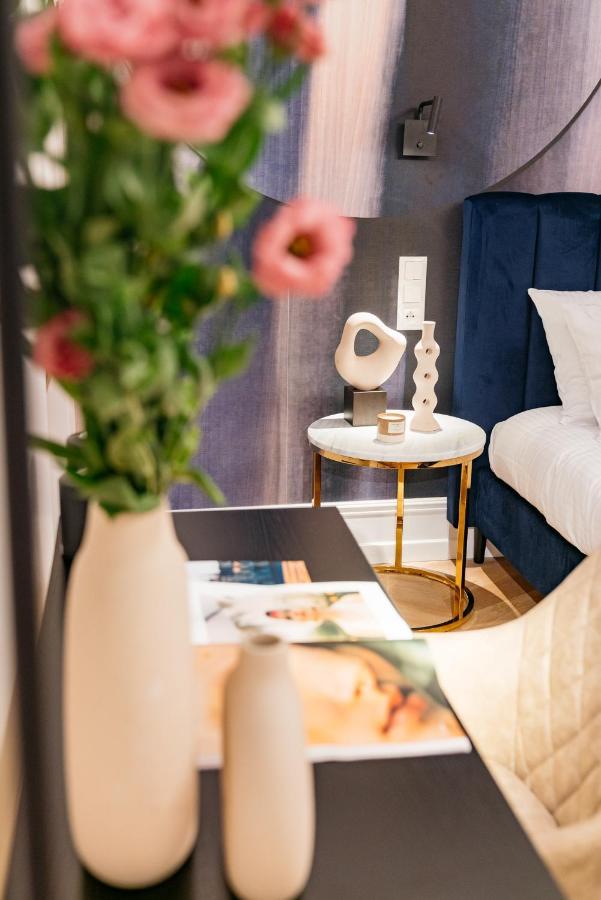 Dandelion Apartment - Loftaffair Krakov Exteriér fotografie