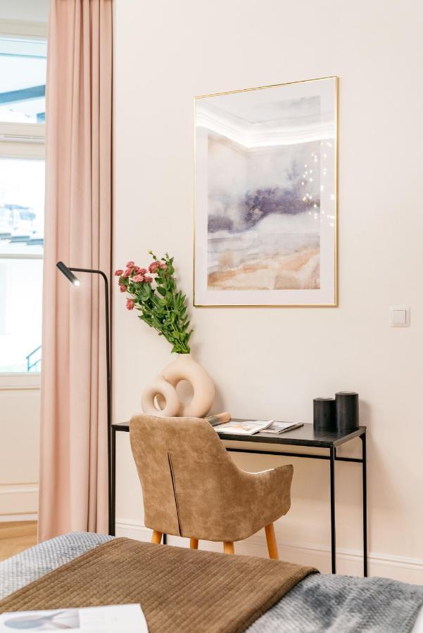 Dandelion Apartment - Loftaffair Krakov Exteriér fotografie