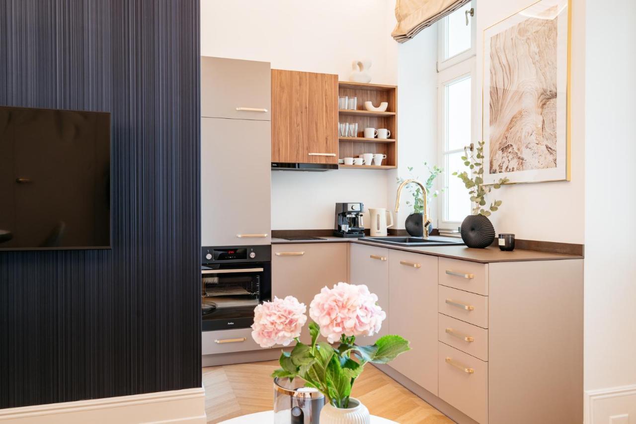 Dandelion Apartment - Loftaffair Krakov Exteriér fotografie