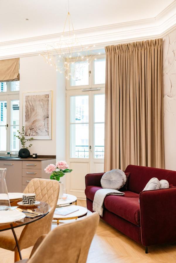 Dandelion Apartment - Loftaffair Krakov Exteriér fotografie