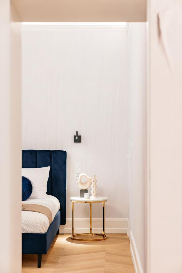 Dandelion Apartment - Loftaffair Krakov Exteriér fotografie
