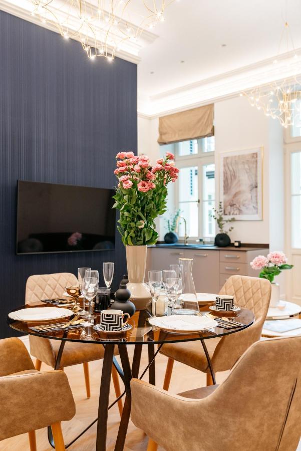 Dandelion Apartment - Loftaffair Krakov Exteriér fotografie