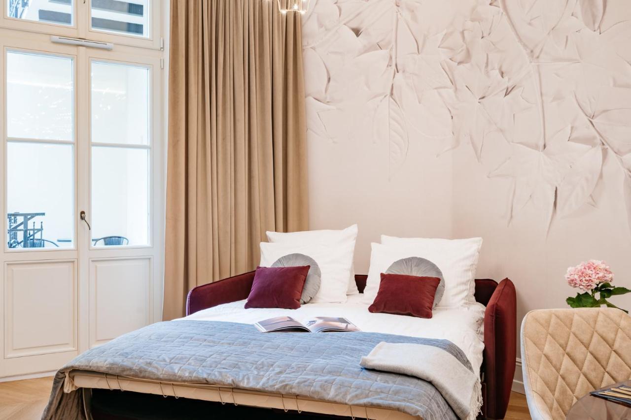 Dandelion Apartment - Loftaffair Krakov Exteriér fotografie
