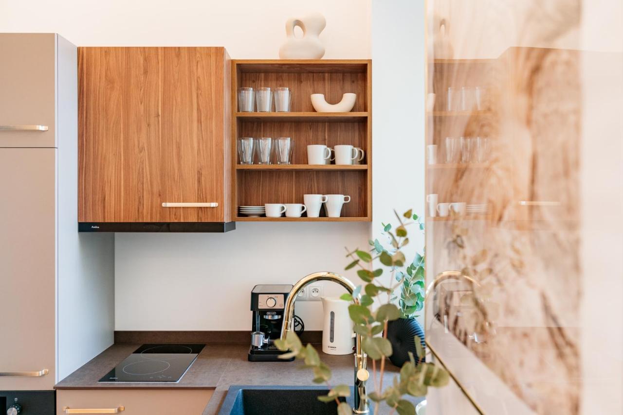Dandelion Apartment - Loftaffair Krakov Exteriér fotografie