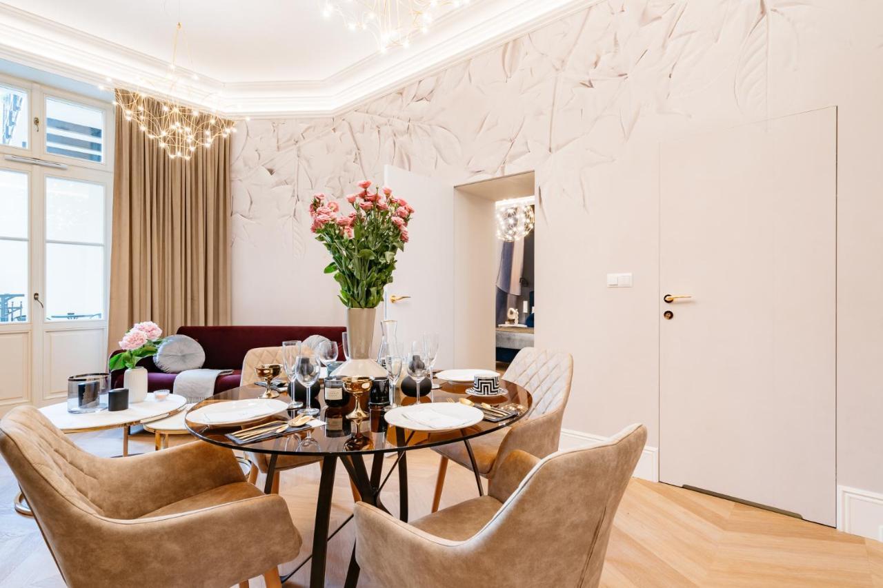 Dandelion Apartment - Loftaffair Krakov Exteriér fotografie
