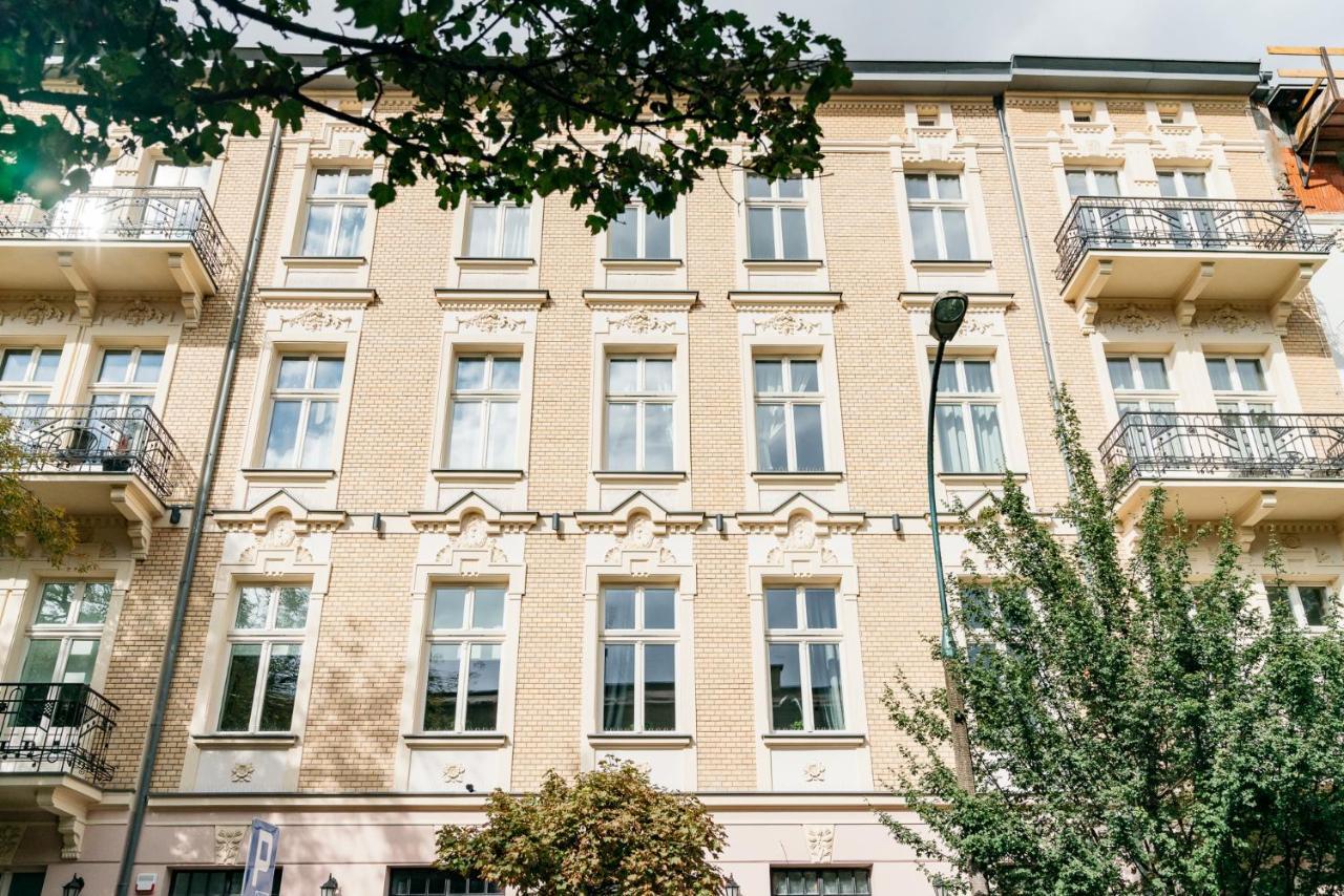 Dandelion Apartment - Loftaffair Krakov Exteriér fotografie