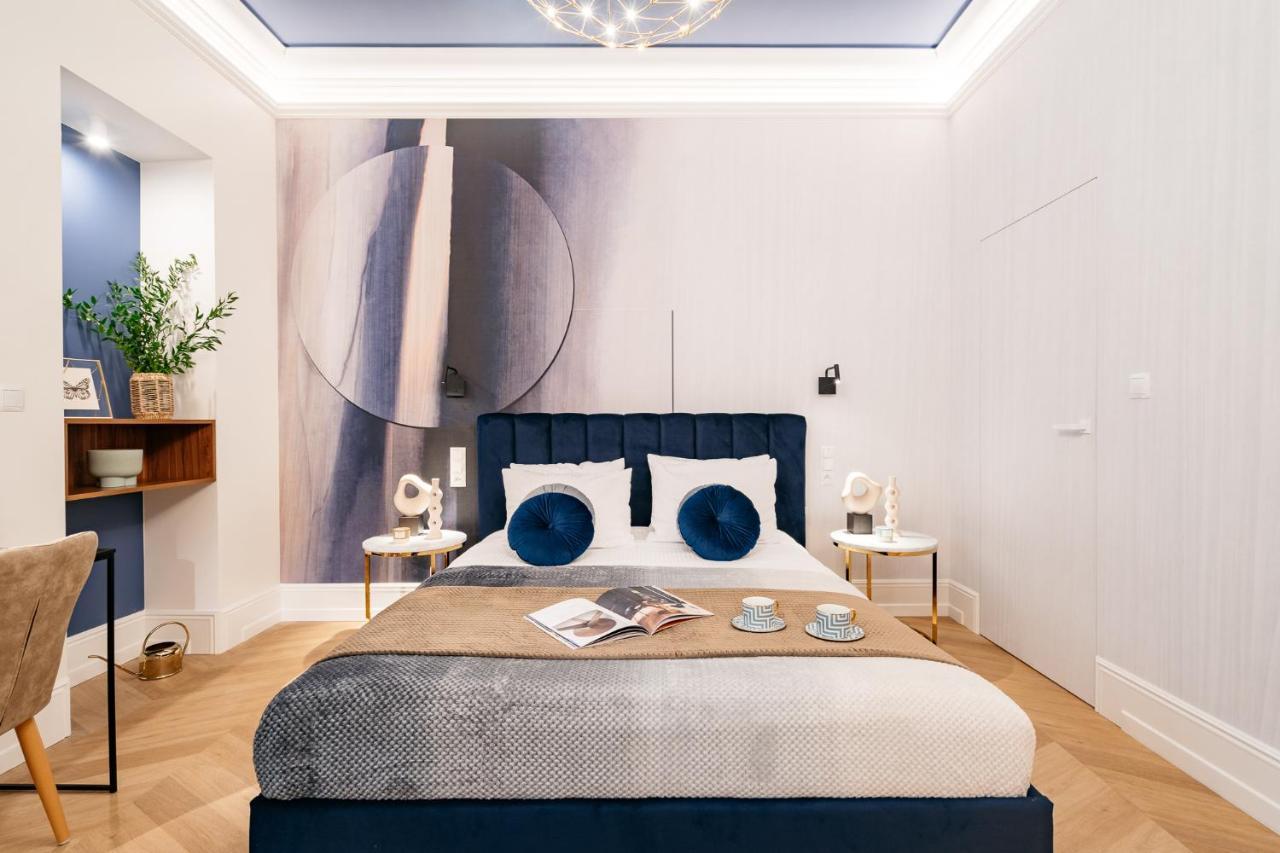 Dandelion Apartment - Loftaffair Krakov Exteriér fotografie