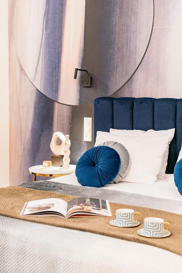 Dandelion Apartment - Loftaffair Krakov Exteriér fotografie