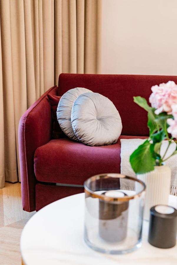 Dandelion Apartment - Loftaffair Krakov Exteriér fotografie