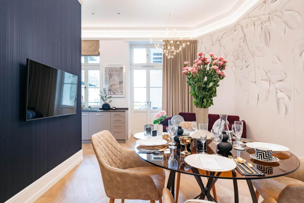 Dandelion Apartment - Loftaffair Krakov Exteriér fotografie